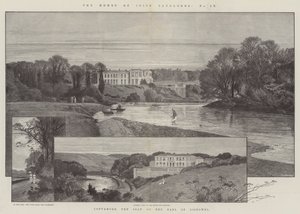 Convamore, o assento do conde de Listowel